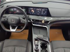 Changan UNI-T 1.5T Flagship Version - ფოტო 16