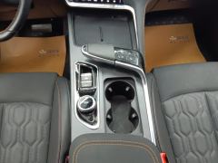 Changan UNI-T 1.5T Flagship Version - ფოტო 19