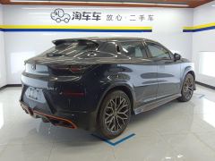 Changan UNI-T 1.5T Flagship Version - ფოტო 2