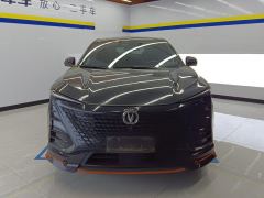 Changan UNI-T 1.5T Flagship Version - ფოტო 3