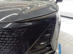 Changan UNI-T 1.5T Flagship Version - ფოტო 4