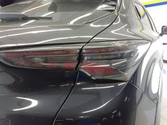 Changan UNI-T 1.5T Flagship Version - ფოტო 5