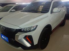 Geely Boyue X 1.8TD 2WD Version - ფოტო 1