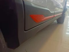 Geely Boyue X 1.8TD 2WD Version - ფოტო 10