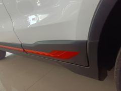 Geely Boyue X 1.8TD 2WD Version - ფოტო 11