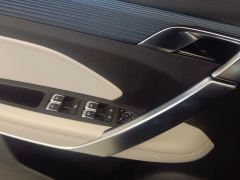 Geely Boyue X 1.8TD 2WD Version - ფოტო 13