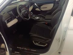 Geely Boyue X 1.8TD 2WD Version - ფოტო 14