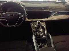 Geely Boyue X 1.8TD 2WD Version - ფოტო 16