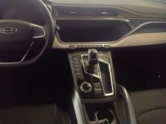 Geely Boyue X 1.8TD 2WD Version - ფოტო 17
