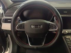 Geely Boyue X 1.8TD 2WD Version - ფოტო 18