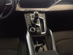 Geely Boyue X 1.8TD 2WD Version - ფოტო 19