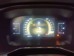 Geely Boyue X 1.8TD 2WD Version - ფოტო 20