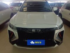 Geely Boyue X 1.8TD 2WD Version - ფოტო 3