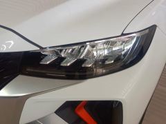 Geely Boyue X 1.8TD 2WD Version - ფოტო 4
