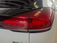 Geely Boyue X 1.8TD 2WD Version - ფოტო 5