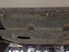Geely Boyue X 1.8TD 2WD Version - ფოტო 8