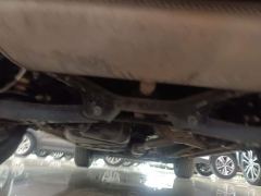 Geely Boyue X 1.8TD 2WD Version - ფოტო 9