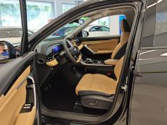 Geely Boyue L 1.5T Luxury Version - фото 14