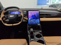 Geely Boyue L 1.5T Luxury Version - фото 16