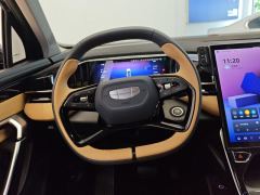 Geely Boyue L 1.5T Luxury Version - фото 18