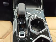 Geely Boyue L 1.5T Luxury Version - фото 19