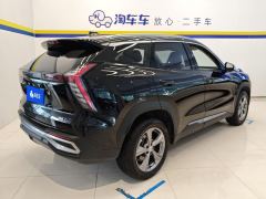 Geely Boyue L 1.5T Luxury Version - фото 2