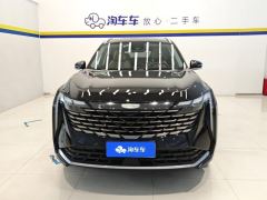 Geely Boyue L 1.5T Luxury Version - фото 3