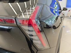 Geely Boyue L 1.5T Luxury Version - фото 5