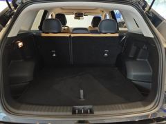 Geely Boyue L 1.5T Luxury Version - фото 7
