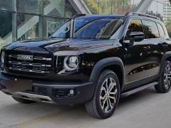 Haval Great Wall Big Dog Great Wall Dog 1.5T 2WD Edge Pastoral Edition - ფოტო 1