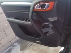 Haval Great Wall Big Dog Great Wall Dog 1.5T 2WD Edge Pastoral Edition - ფოტო 12