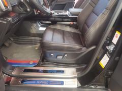 Haval Great Wall Big Dog Great Wall Dog 1.5T 2WD Edge Pastoral Edition - ფოტო 14
