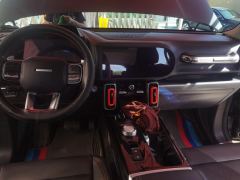 Haval Great Wall Big Dog Great Wall Dog 1.5T 2WD Edge Pastoral Edition - ფოტო 16