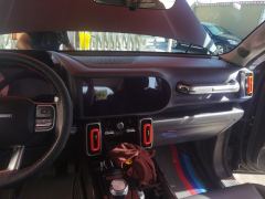 Haval Great Wall Big Dog Great Wall Dog 1.5T 2WD Edge Pastoral Edition - ფოტო 17