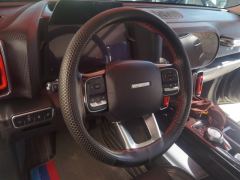 Haval Great Wall Big Dog Great Wall Dog 1.5T 2WD Edge Pastoral Edition - ფოტო 18
