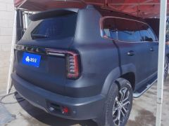 Haval Great Wall Big Dog Great Wall Dog 1.5T 2WD Edge Pastoral Edition - ფოტო 2