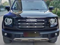 Haval Great Wall Big Dog Great Wall Dog 1.5T 2WD Edge Pastoral Edition - ფოტო 3