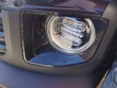 Haval Great Wall Big Dog Great Wall Dog 1.5T 2WD Edge Pastoral Edition - ფოტო 4