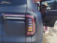 Haval Great Wall Big Dog Great Wall Dog 1.5T 2WD Edge Pastoral Edition - ფოტო 5