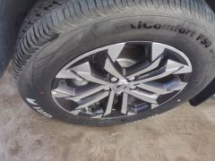 Haval Great Wall Big Dog Great Wall Dog 1.5T 2WD Edge Pastoral Edition - ფოტო 6