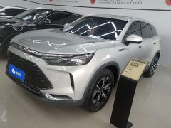 Beijing X7 1.5TD Edition - ფოტო 1