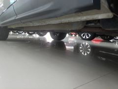 Beijing X7 1.5TD Edition - ფოტო 11