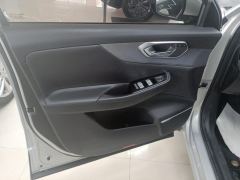 Beijing X7 1.5TD Edition - ფოტო 12