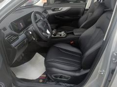 Beijing X7 1.5TD Edition - ფოტო 14