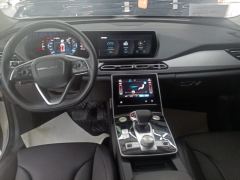 Beijing X7 1.5TD Edition - ფოტო 16