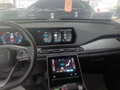 Beijing X7 1.5TD Edition - ფოტო 17