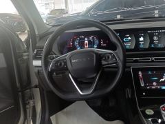 Beijing X7 1.5TD Edition - ფოტო 18