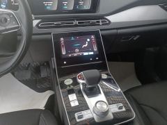 Beijing X7 1.5TD Edition - ფოტო 19