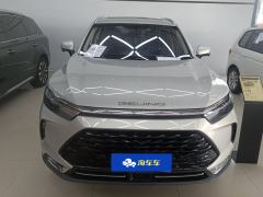 Beijing X7 1.5TD Edition - ფოტო 3
