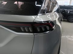 Beijing X7 1.5TD Edition - ფოტო 5